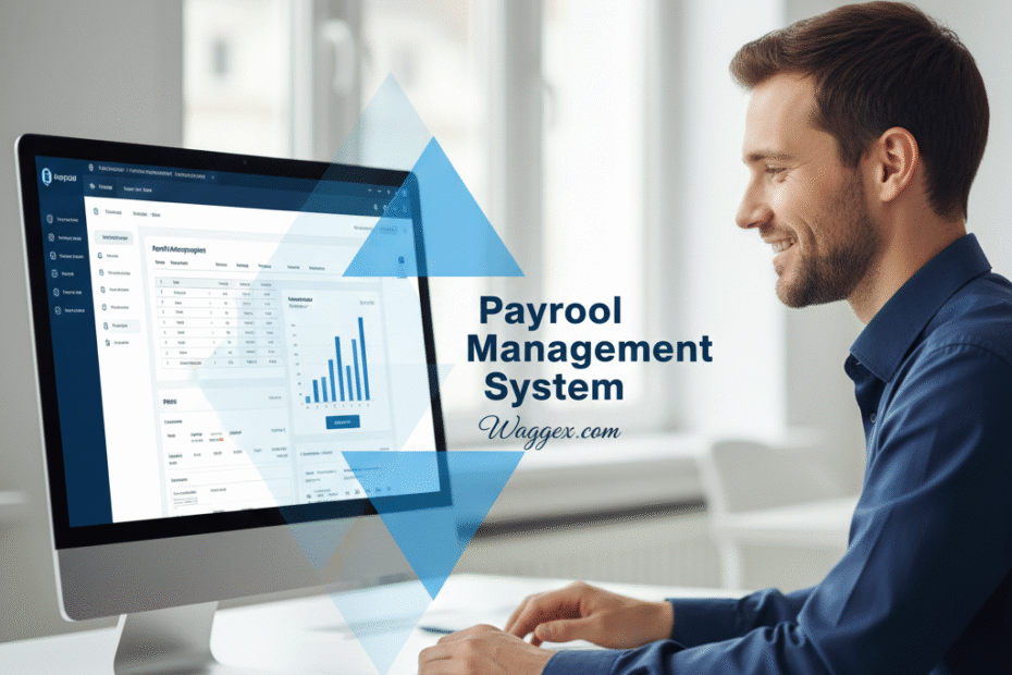 payroll management system