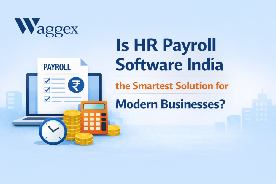 Best hr payroll software india for SMEs