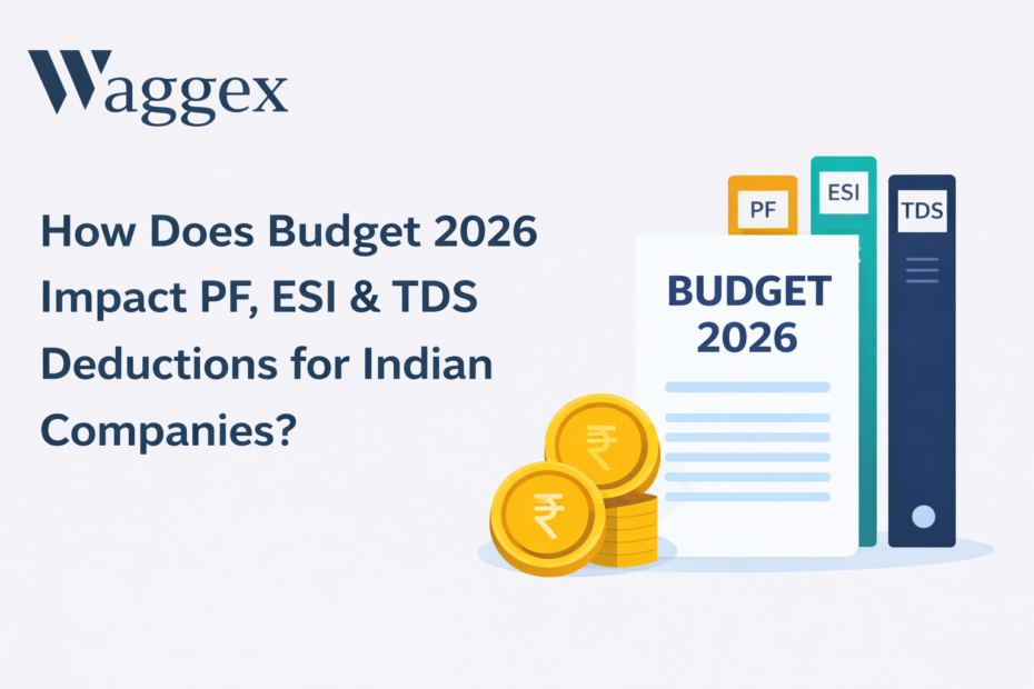 Impact of Budget 2026 on payroll systems