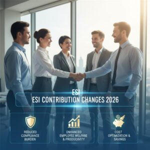 ESI-Contribution