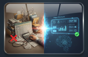 employee payslip software