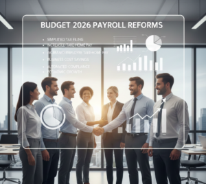 Payroll compliance India 2026