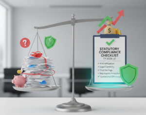 Payroll compliance India 2026