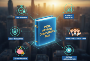 What are payroll compliance updates India 2026 