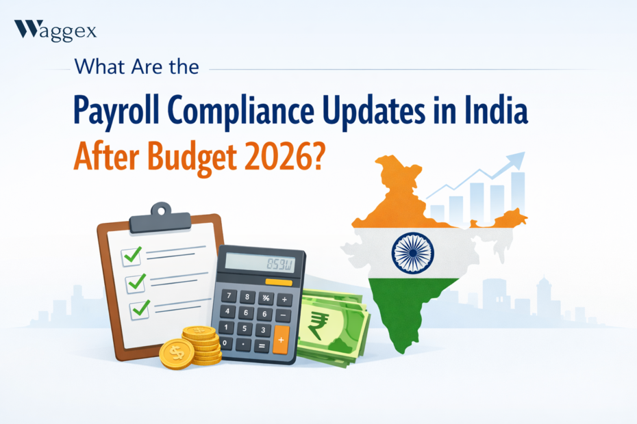 Payroll system changes after Budget 2026