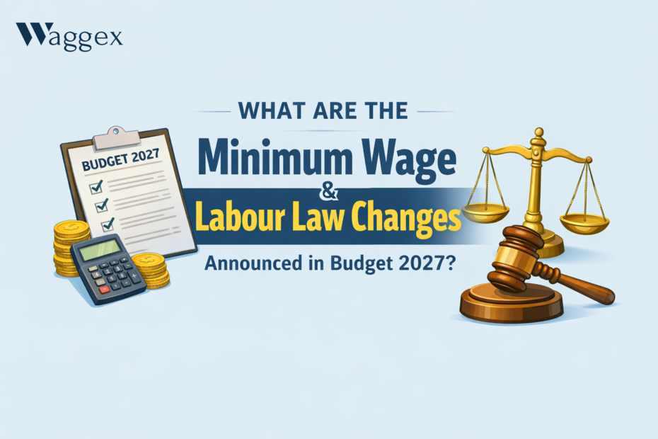 Wage law changes 2027 in India