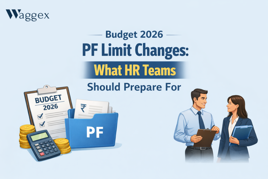 Budget 2026 PF changes for employers