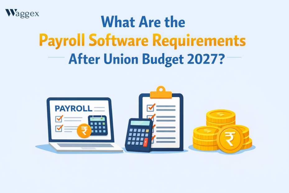 Budget 2027 payroll update