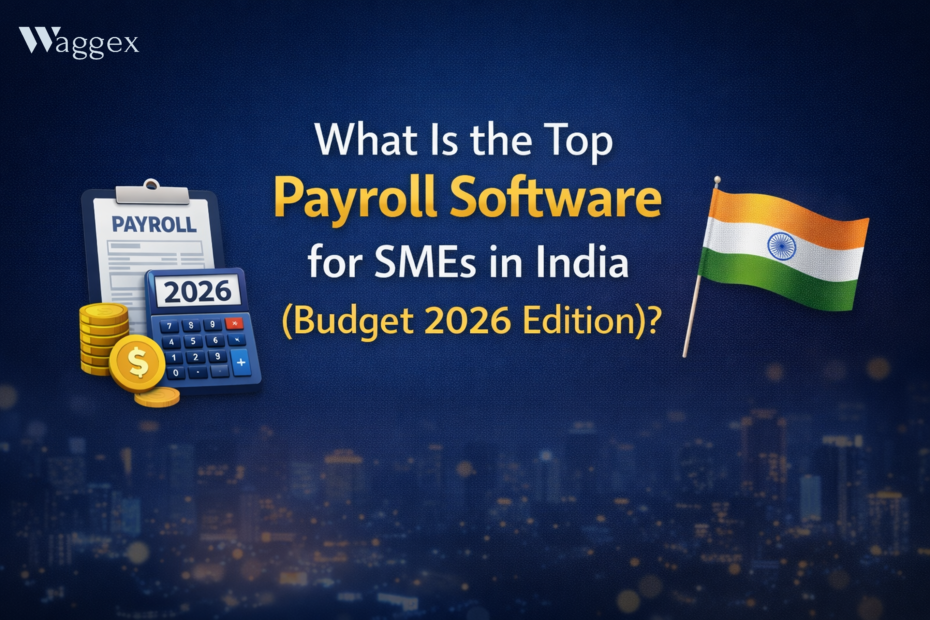 Top payroll software SMEs India 2026