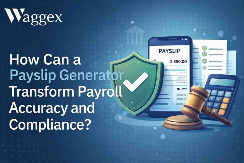 PayslipGeneratorTransformPayrollAccuracyandCompliance