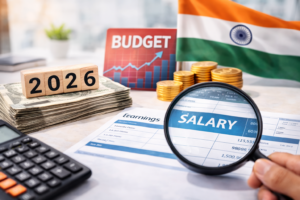 payroll update India 2026