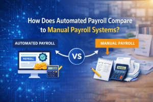 ESI compliance payroll India