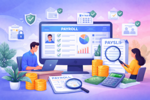 statutory payroll management