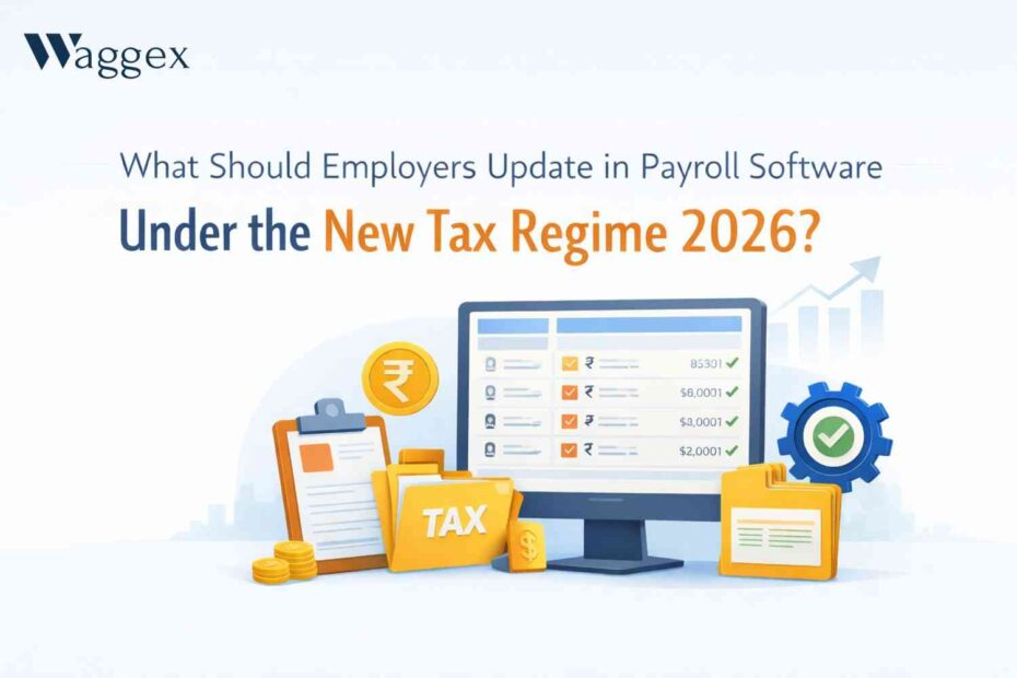 EmployersUpdateinPayrollSoftwareUndertheNewTaxRegime2026