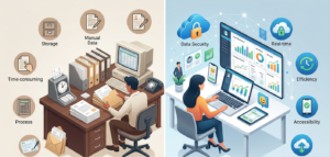 cloud payroll software India