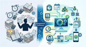 HR compliance software India