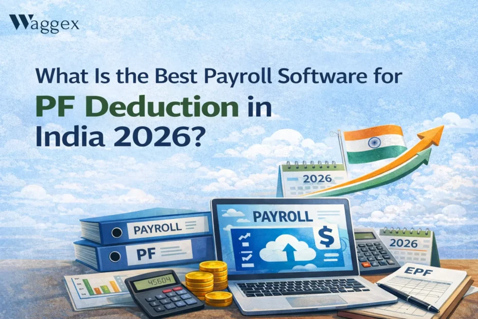 PF Deduction